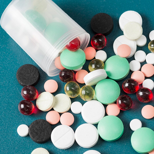 Tablets